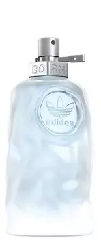 Adidas Born Street For Him туалетная вода для мужчин, 50 ml