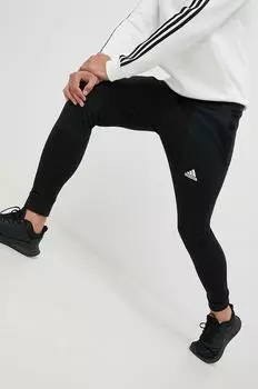 Адидас брюки adidas, черный