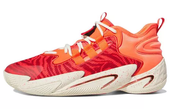Adidas BYW Select Баскетбольные кроссовки унисекс