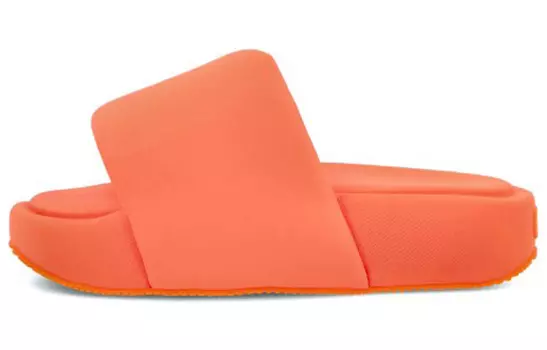 Adidas Comfylette Slide Solar Orange Y-3