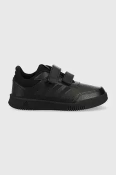 adidas Детские кроссовки, черный