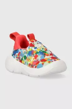 adidas Детские кроссовки MONOFIT TR I, мультиколор