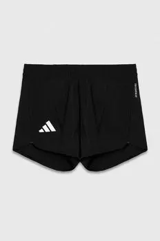 adidas Детские шорты, черный