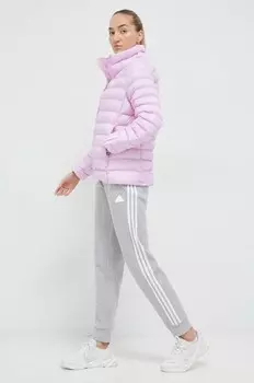 Adidas джоггеры, серый