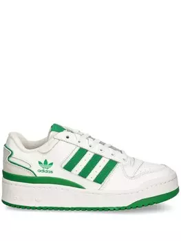 Adidas Forum Смелые кроссовки, белый