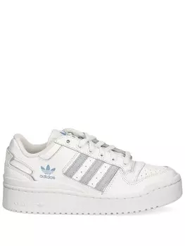 Adidas Forum Смелые кроссовки, белый
