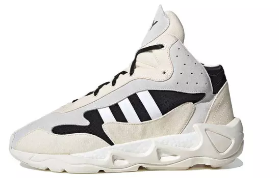 Adidas FYW S-97 II Y-3 Chalk White