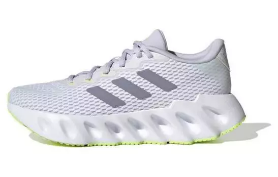 Adidas Galaxar Бег Кроссовки Женщины, Белый