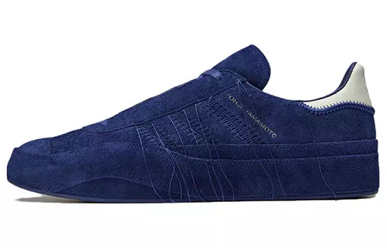 Adidas Gazelle Unity Ink Off White Y-3