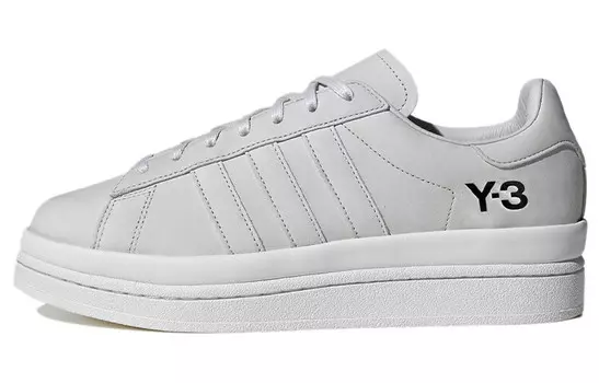 Adidas Hicho Grey Y-3