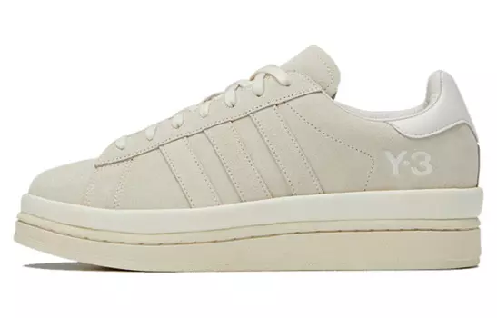 Adidas Hicho «Кремово-белый» Y-3