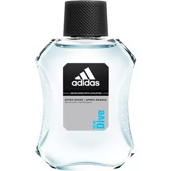 Adidas Ice Dive лосьон после бритья 50 мл adidas