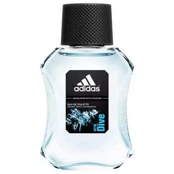Adidas, Ice Dive, средство после бритья, 50 мл