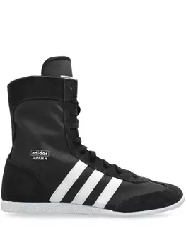 Adidas Japan H кроссовки, черный