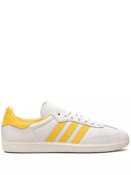Adidas кроссовки adidas x Pharrell Williams Samba "Bold Gold", нейтральный цвет