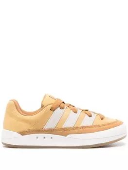 adidas кроссовки Adimatic, желтый