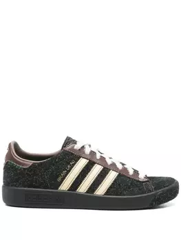 Adidas кроссовки Brain Dead, черный
