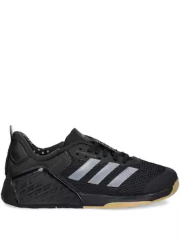 Adidas кроссовки Dropset 3, черный