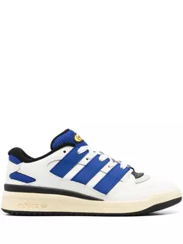 Adidas кроссовки Forum 2000, белый
