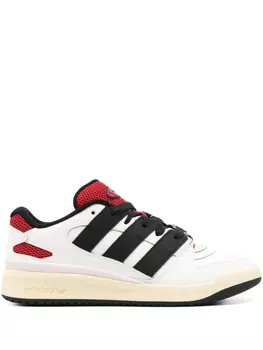 Adidas кроссовки Forum 2000, белый