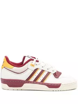 adidas кроссовки Forum, белый