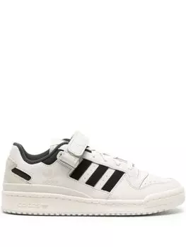 adidas кроссовки Forum, белый
