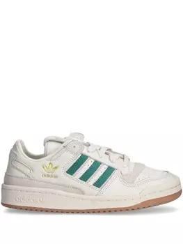 Adidas кроссовки Forum, белый