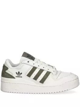 Adidas кроссовки Forum Bold, белый
