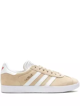 adidas кроссовки Gazelle, нейтральный цвет