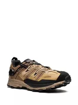 adidas кроссовки Hyperturf Gaiter 'Golden Biege', нейтральный цвет
