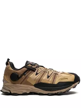 Кроссовки Adidas Hyperturf Gaiter, коричневый