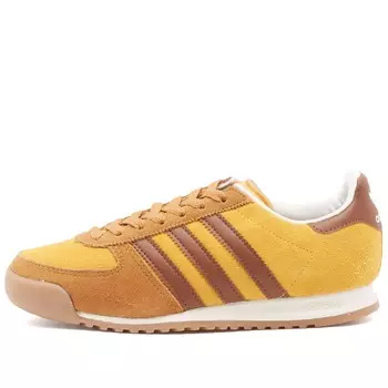 Adidas Кроссовки Олтим, желтый