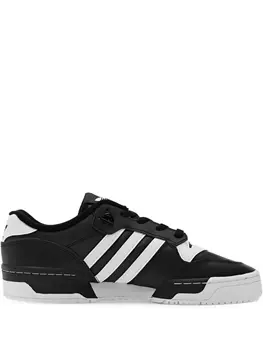 Adidas кроссовки Rivalry Low, черный