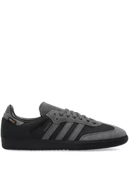 Adidas кроссовки Samba, черный