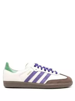 adidas кроссовки Samba OG, белый