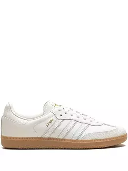 Adidas кроссовки Samba OG, белый