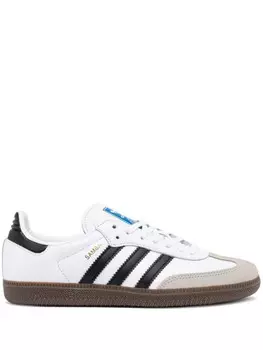 Adidas кроссовки Samba OG, белый