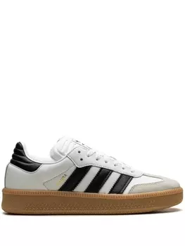 adidas кроссовки Samba RM, белый