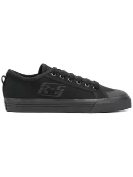 Adidas кроссовки 'Spirit Low', черный