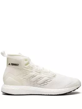 Adidas кроссовки Terrex Free Hiker MTBR, нейтральный цвет