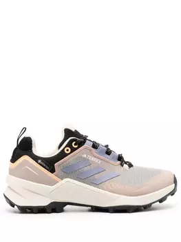 adidas кроссовки Terrex, нейтральный цвет