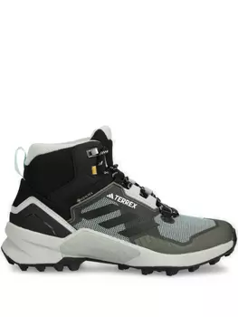 Adidas кроссовки Terrex Swift R3, зеленый