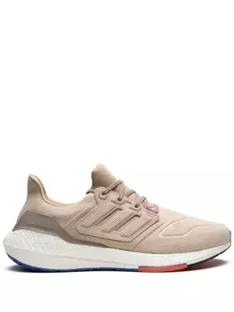 Adidas кроссовки Ultraboost 22, нейтральный цвет