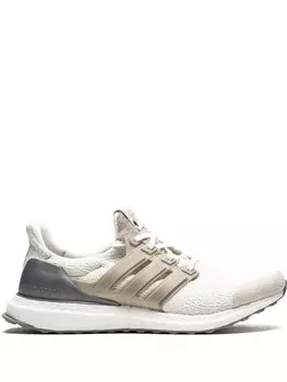adidas кроссовки UltraBoost Lux, нейтральный цвет
