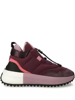 Adidas кроссовки X_PLRBOOST Puffer, красный