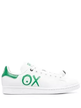 adidas кроссовки XO, белый