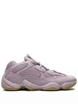 Adidas кроссовки Yeezy 500 Soft Vision, фиолетовый