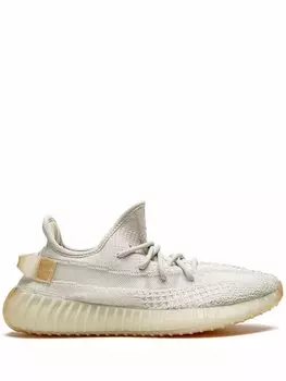 Adidas кроссовки YEEZY Boost 350 V2 Light, нейтральный цвет