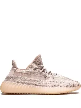 Adidas кроссовки Yeezy Boost 350 V2 Synth, нейтральный цвет