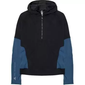 Adidas Куртка Stella Series женская, черная
